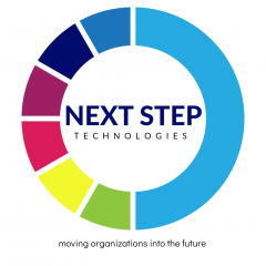 Next Step Technologies - NEXT STEP TECHNOLOGIES INC.