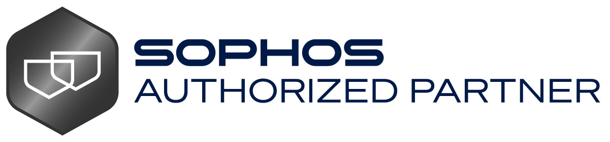 Sophos Authorized Partner logo